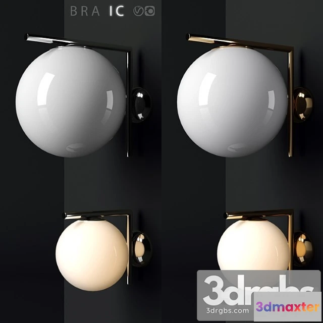 997320 - Sconce Flos Ic