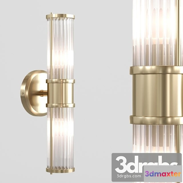 997332 - Sconce Harry Wl