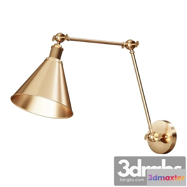 997338 - Sconce Jonathan
