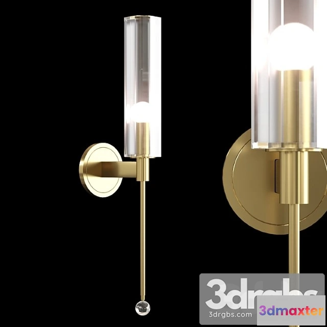 997346 - Sconce lamy 1 g