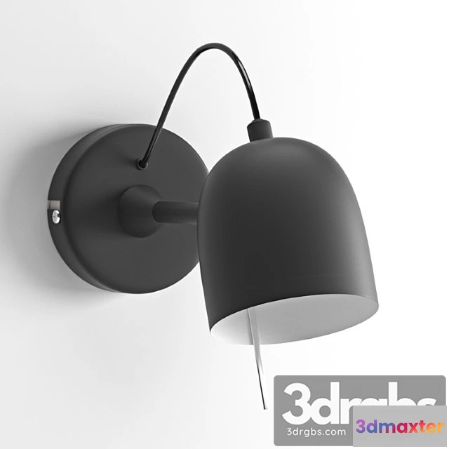 997350 - Sconce liang
