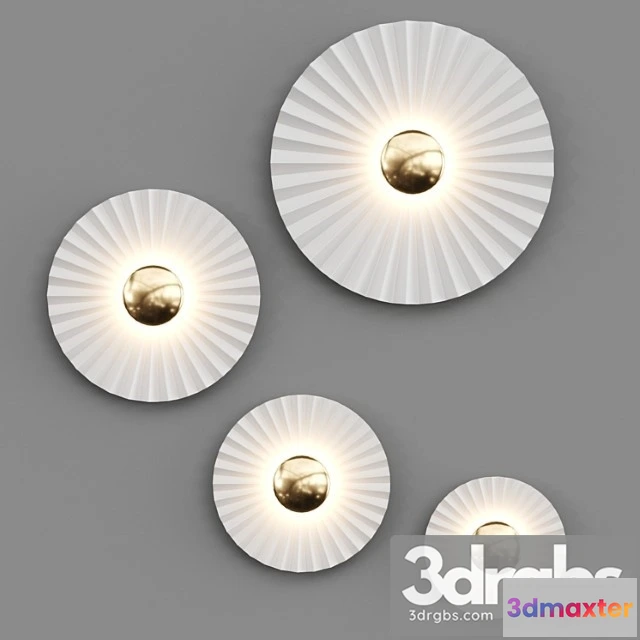997356 - Sconce Lilit Lampatron