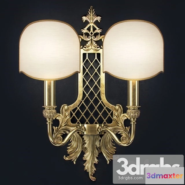 997374 - Sconce Masiero Masiero Luxury Ve 1063 A2