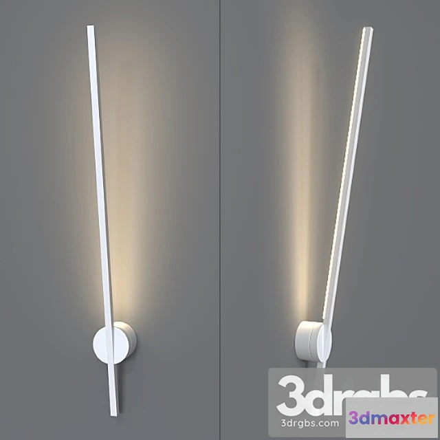 997376 - Sconce maxlight spider w0212.