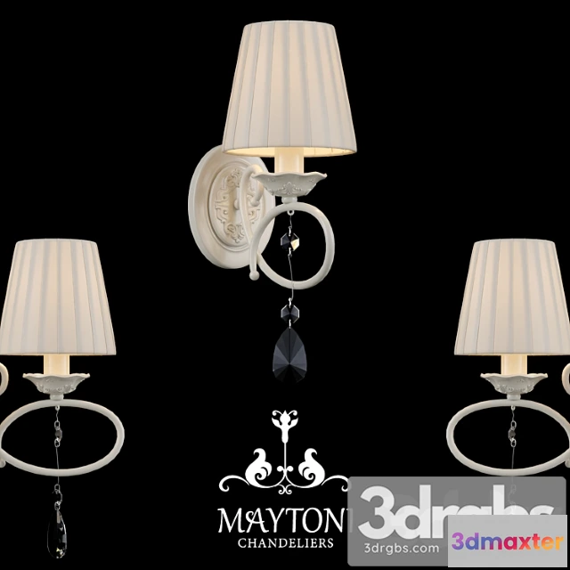 997378 - Sconce Maytoni Arm001 01 W