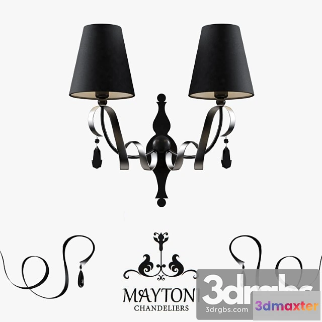 997380 - Sconce Maytoni Arm010 02 R 1