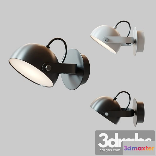 997384 - Sconce maytoni hygge