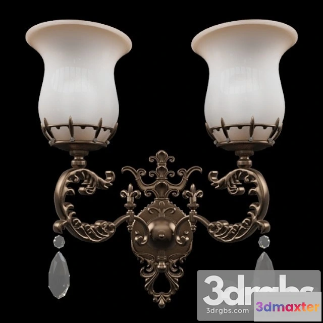 997408 - Sconce Odeon Light Varza 2430 2w