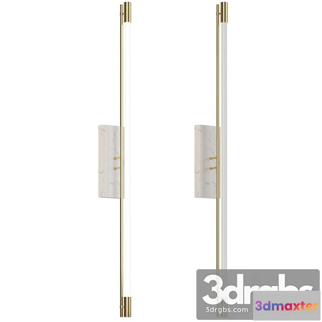 997430 - Sconce Slender Ot Artefacto