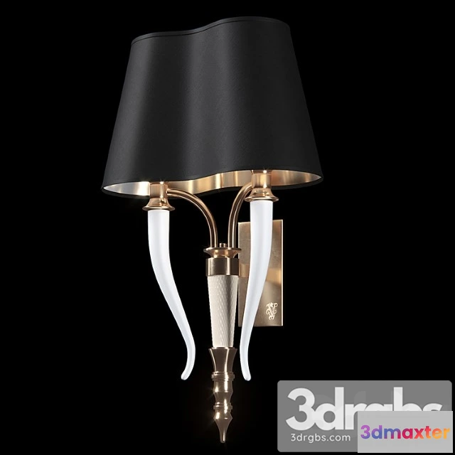 997434 - Sconce visionnaire (ipe cavalli) esmeralda