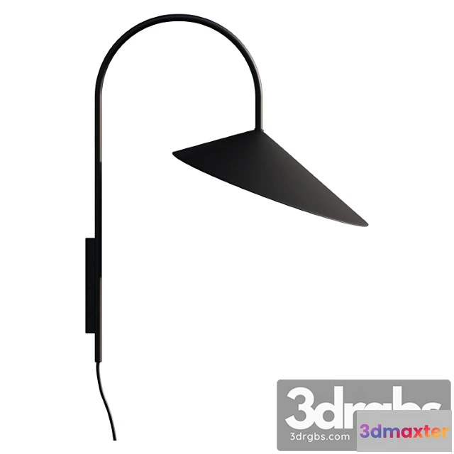 997440 - Sconce Wall Lamp