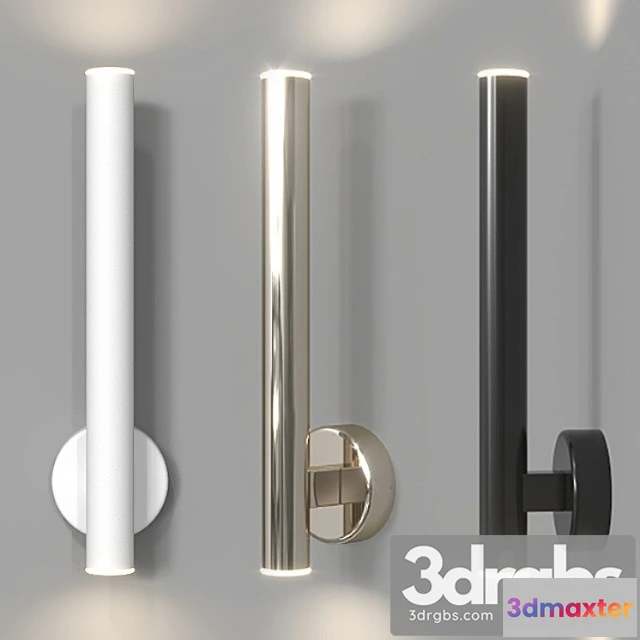997446 - Sconce zuma line loya (4 materials).