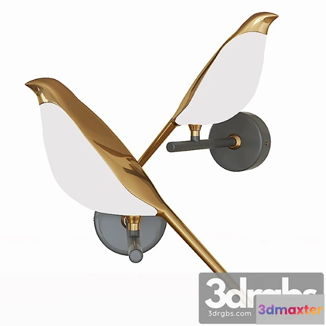 997460 - Sd lampatron nomi wall