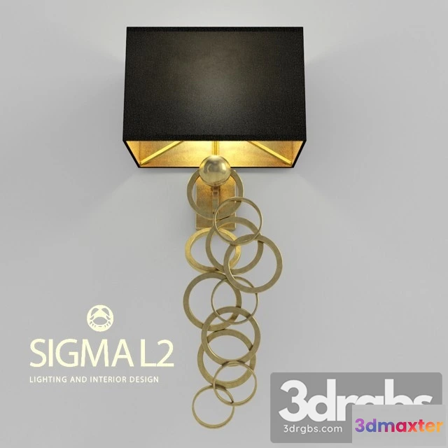 997492 - Sigma Z 438 AR