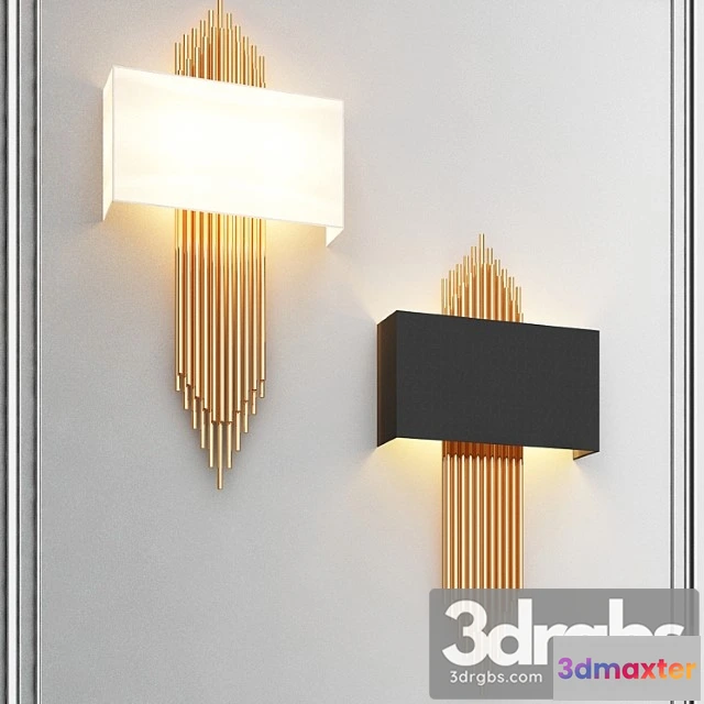 997508 - Sohne CG 90 0009 Fiore Black