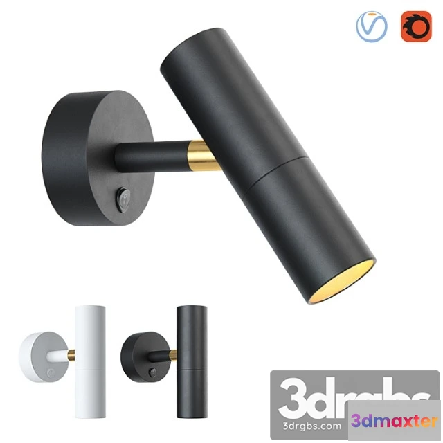 997522 - Spot Favorite Tube 2107 1W 2108 1W