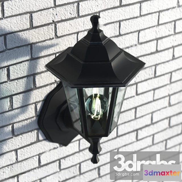 997560 - Svetilnik Wall Light
