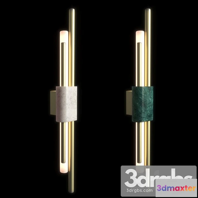 997568 - Tanto large wall light