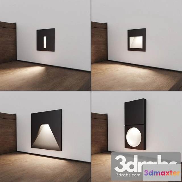 997572 - Technical lighting Centrsvet indoor 01