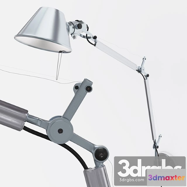 997610 - Tolomeo - No.2