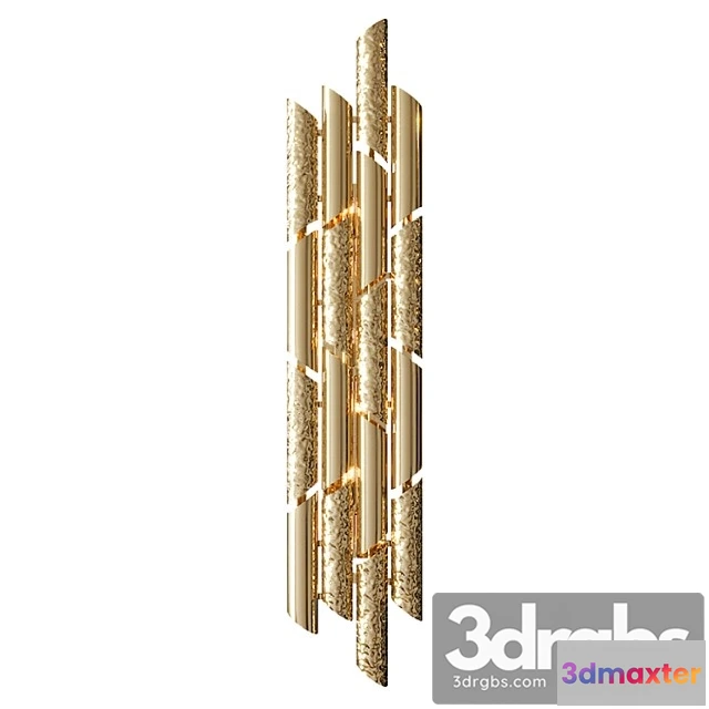 997638 - Triumph wall lamp