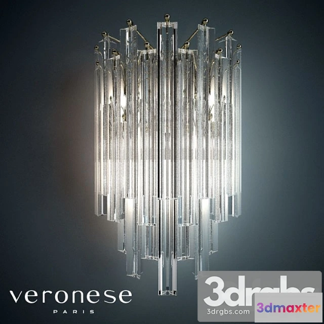 997690 - Veronese Mirless