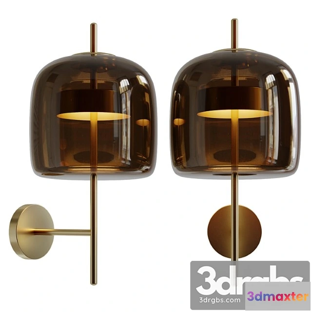 997694 - Vetreria Vistosi Jube Ap 1