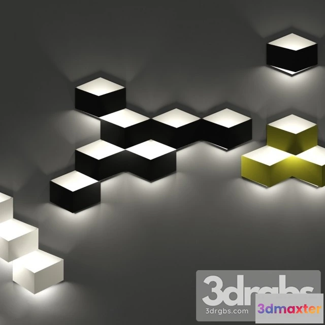 997702 - Vibia Fold 4201