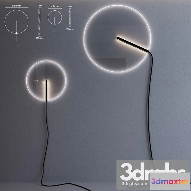 997706 - Vibia guise