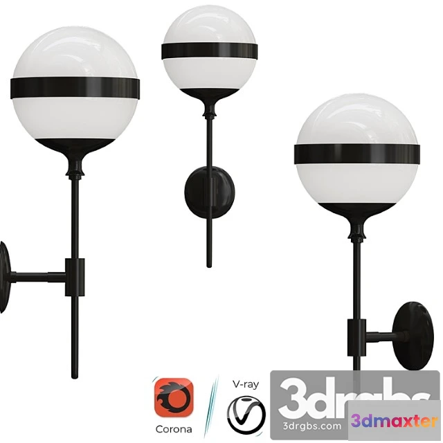 997726 - Vistosi peggy ap pendant