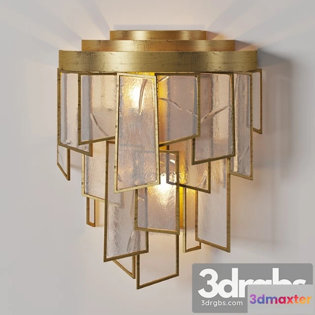 997738 - Visual comfort kw2801