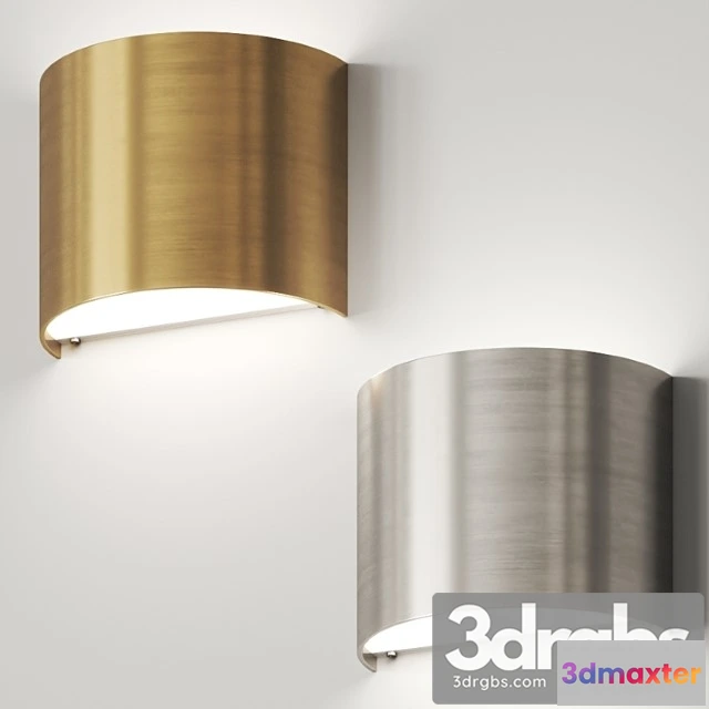 997752 - Wac lighting pocket wall lamps