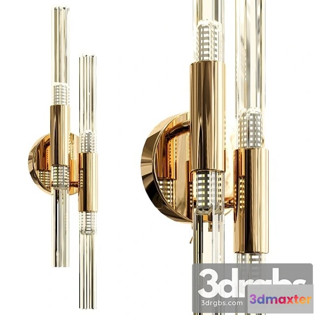 997756 - Wall Glass Light