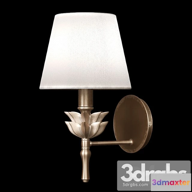 997764 - Wall lamp barbara
