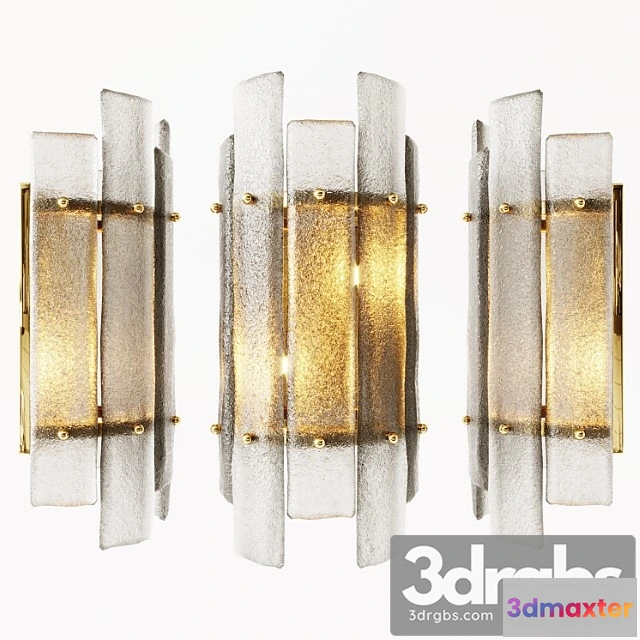 997772 - Wall lamp caprera