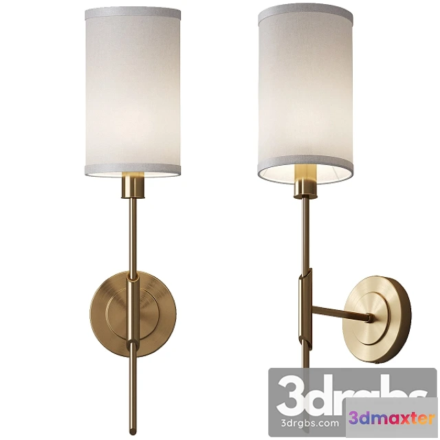 997782 - Wall Lamp Dantone Home Linear
