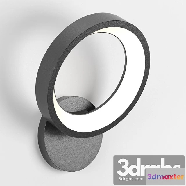 997784 - Wall lamp eglo marghera-c