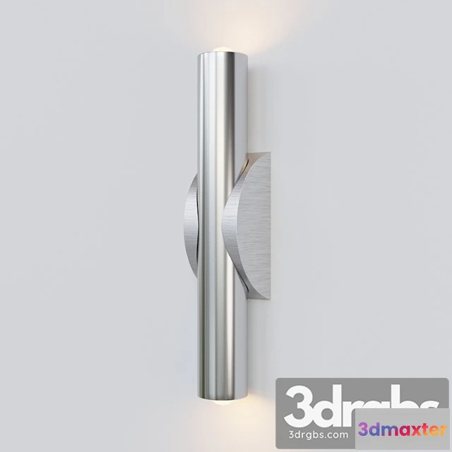 997804 - Wall lamp globo smokey 7605