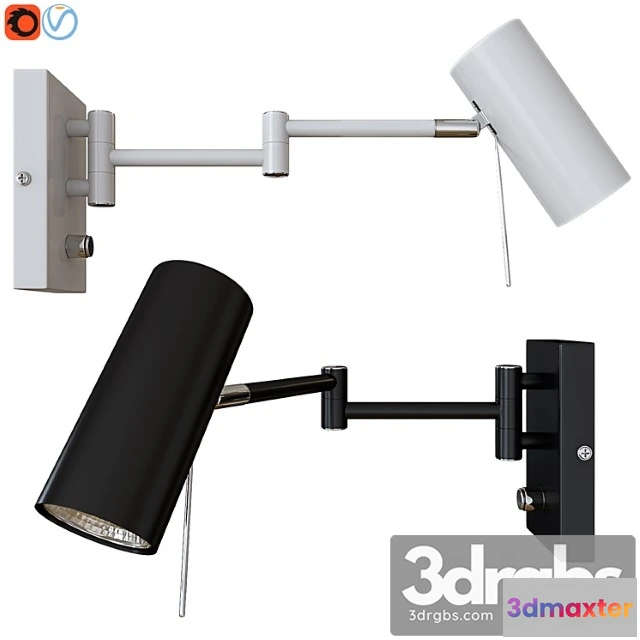 997822 - Wall lamp markslojd 105300 roma