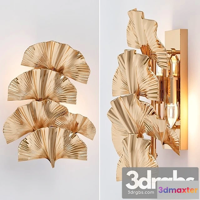 997826 - Wall Lamp Olivier Eichholtz