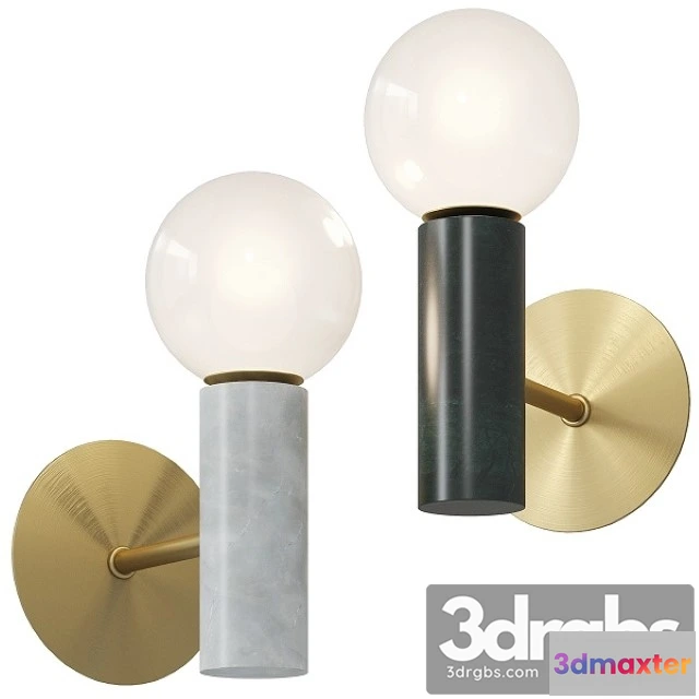 997844 - Wall Lamp ST Luce Pietra