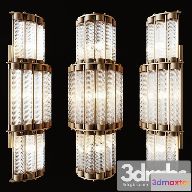 997846 - Wall lamp tiziano
