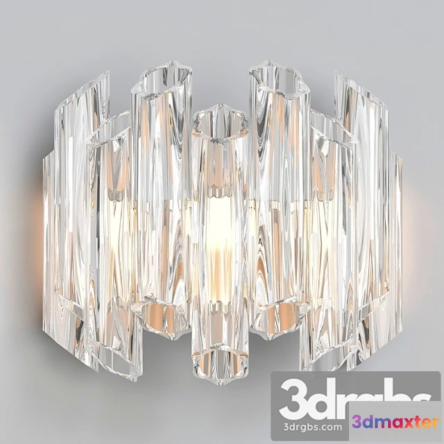 997854 - Wall lamp vittoria eichholtz