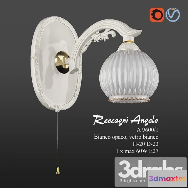 997864 - Wall light 12