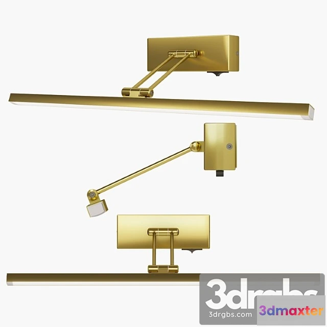 997866 - Wall light 16wl