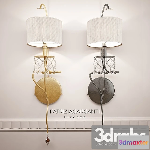 997878 - Wall light 3254