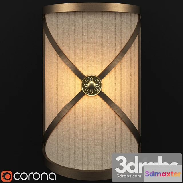 997888 - Wall light a