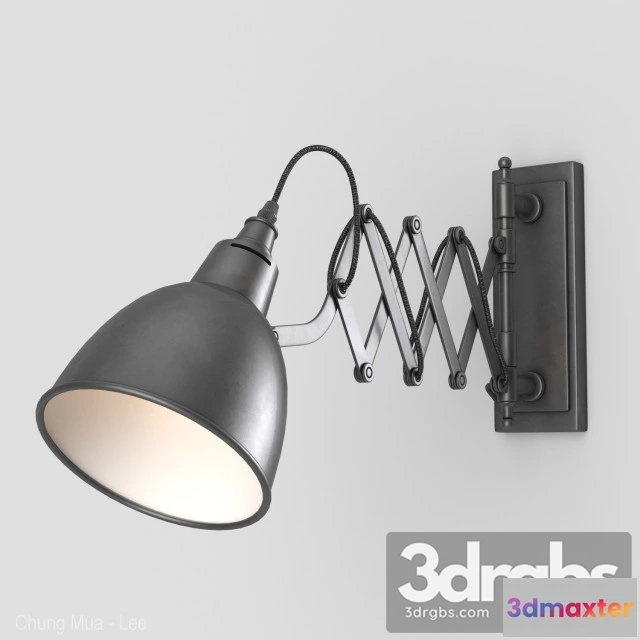 997904 - Wall Light SN012