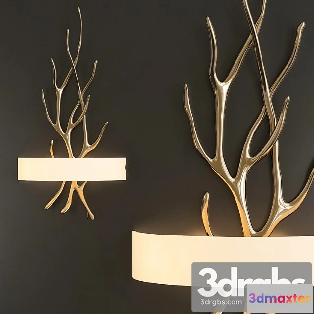 997918 - Wall sconce 2