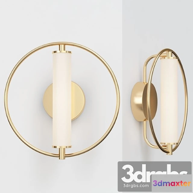 997924 - Wall sconce lighting